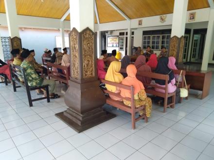 Meminimalisir Dampak Radikalisme Lewat Pembinaan Tokoh Agama  di Desa Bogoran